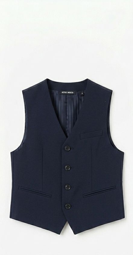 Gilet elegante