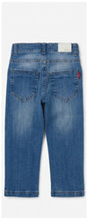 Pantalone jeans