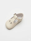Scarpa neonato da culla- primi passi