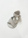 Scarpa neonata da culla- primi passi