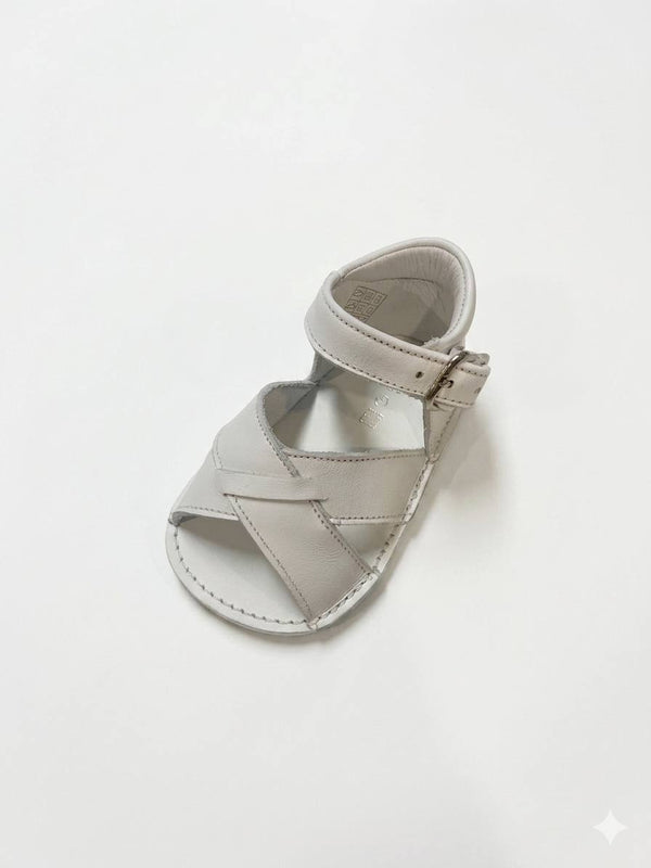 Scarpa neonata da culla- primi passi