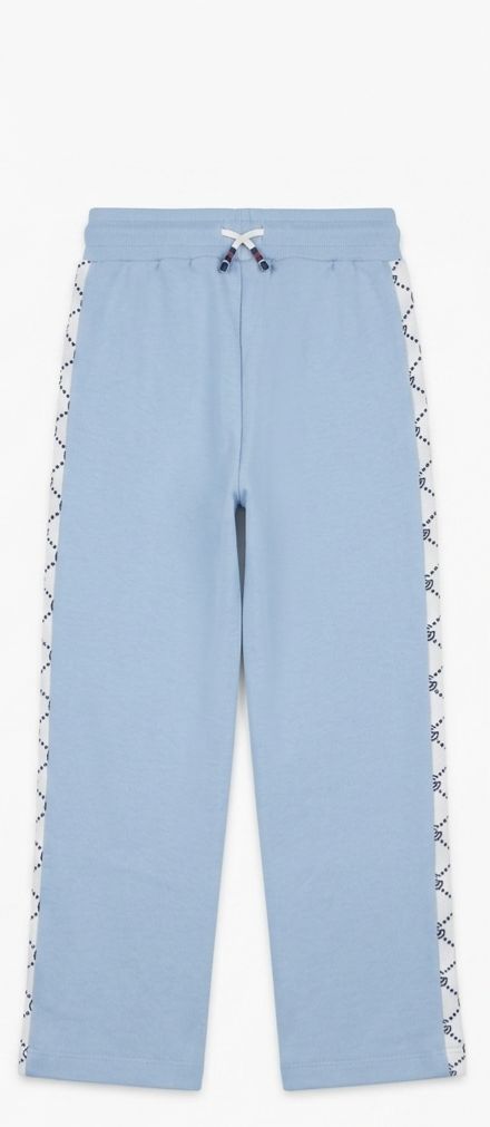 Pantalone in felpa con logo G